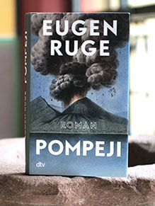 Eugen Ruge: Pompeji oder Die fünf Reden des Jowna