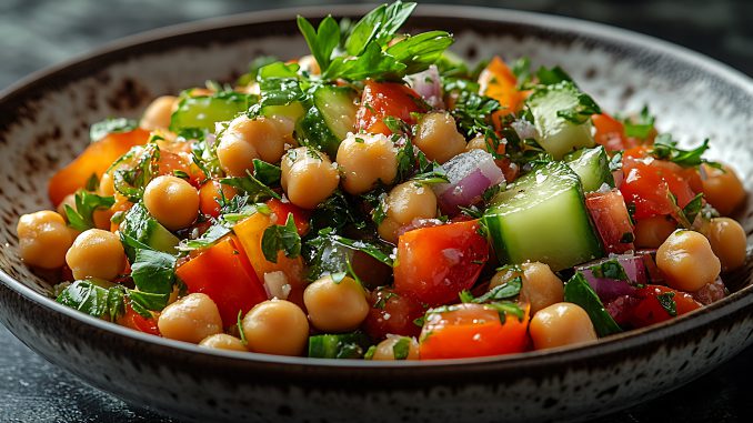 Mittelmeerküche. Foto: Adobe Stock (kapil) Mittelmeerküche. Foto: Adobe Stock (kapil)