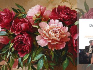 Anne Tyler: Drei Tage im Juni. Illustration: Adobe Stock.