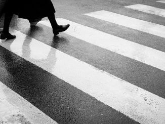 Stille Stadt. Foto: Mathias Reding (pexels)