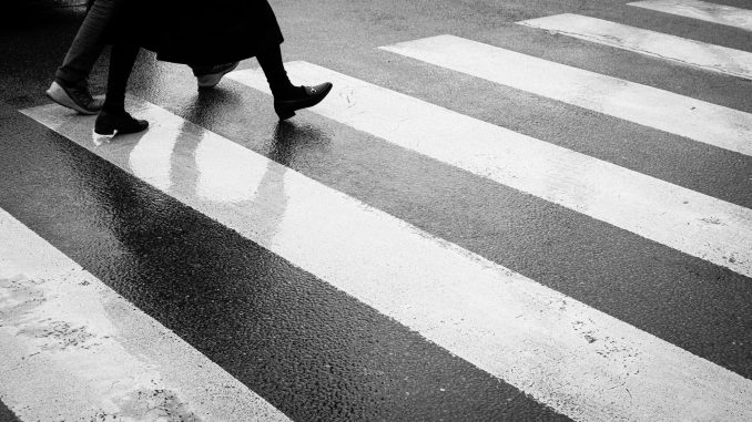Stille Stadt. Foto: Mathias Reding (pexels)