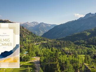 Ferien in den Bergen. Foto: wolf36 - Adobe Stock