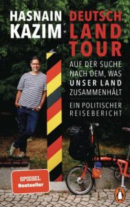 Hasnan Kahzim: Deutschlandtour