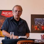 Christian Suhr liest Hasnain Kazim - Deutschlandtour