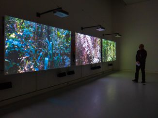 Requiem von Julian Rosefeldt (2007)