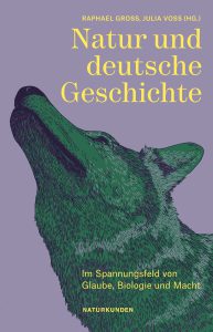 Natur und deutsche Geschichte. Naturkunden No. 121