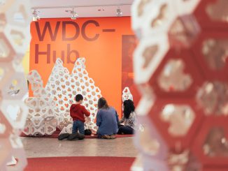 Collective Paper Aesthetics (c) Ben Kuhlmann - WDC