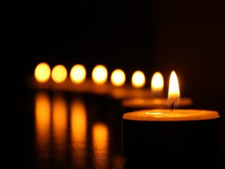 Licht aus für den Klimaschutz: Earth Hour 2026