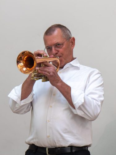 Original Blütenweg Jazzer © Ulla Blohberger | Distelfisch