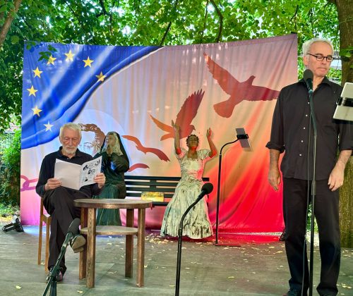 BücherLand Festival 2025