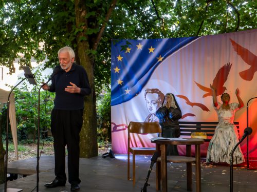 BücherLand Festival 2025
