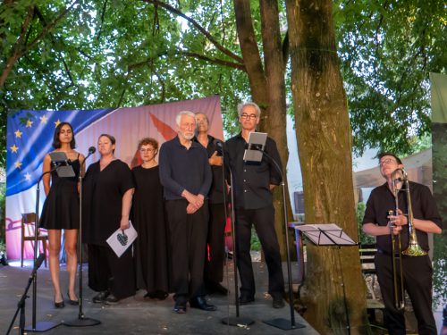 BücherLand Festival 2025