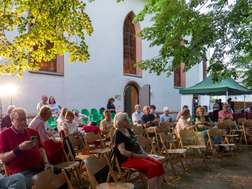 BücherLand Festival 2025