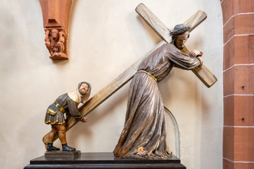Wetzlaer Dom