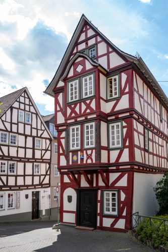 Stadtrundgang Wetzlar