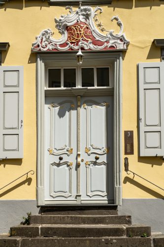 Stadtrundgang Wetzlar