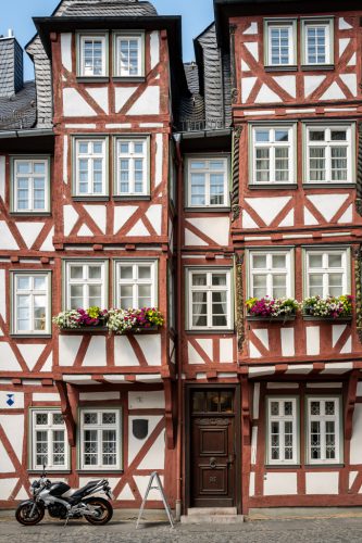 Stadtrundgang Wetzlar
