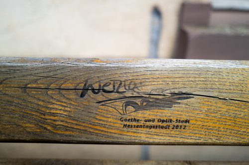 Stadtrundgang Wetzlar