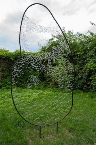 Being - Katharina Kleinfeld
