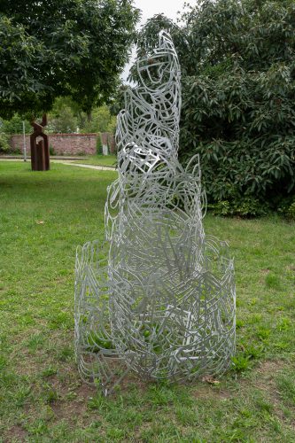 Babel - Gertraud Hasselbach