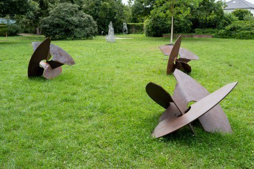 Tri-umph - Robert Kögel