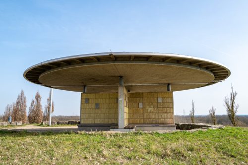 Haus des Dichters - Regionalpark Rhein-Main