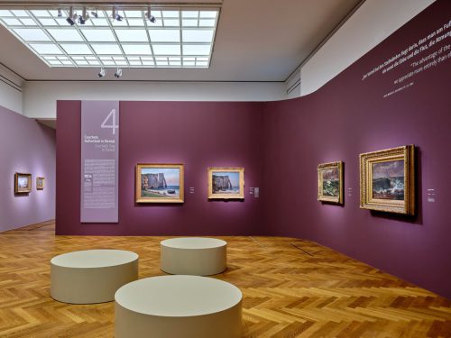 Ausstellungsansicht